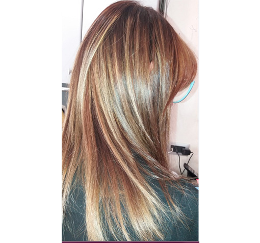 parrucchiere effetto donna roma