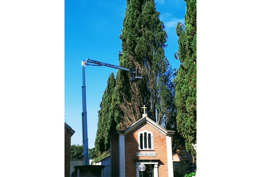 emiliano orsolini Monterotondo