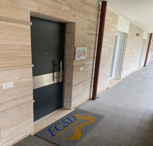 FCSD Velletri