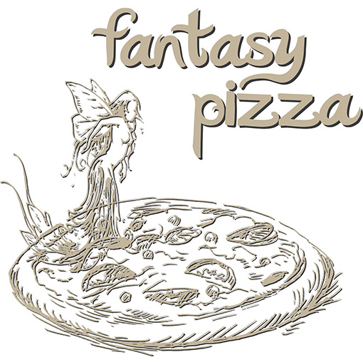 Fantasy Pizza Acilia
