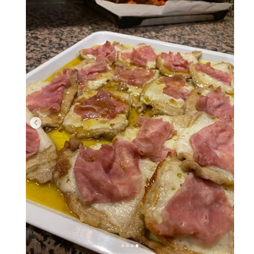 Fantasy Pizza Acilia