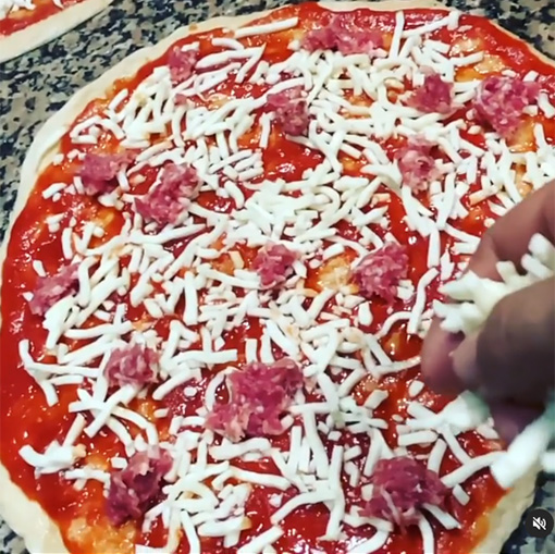 Fantasy Pizza Acilia