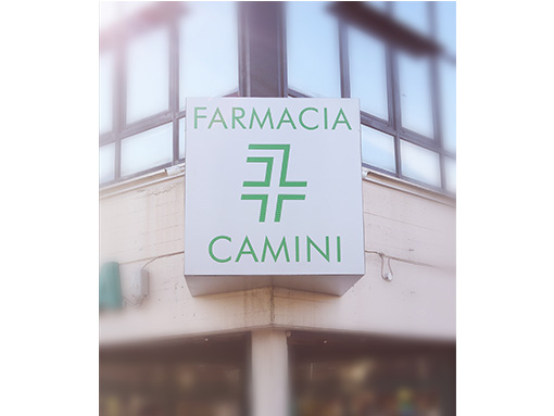 Farmacia 7 Camini