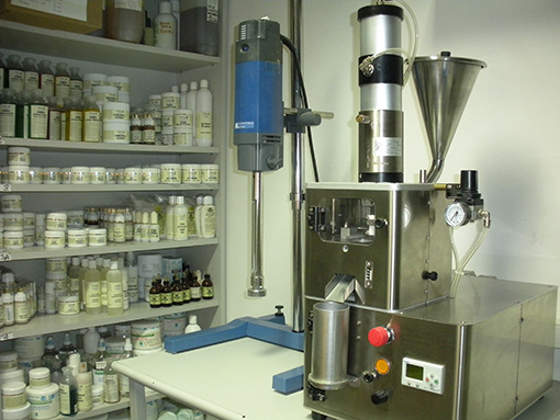 Farmacia 7 Camini