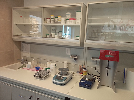 Farmacia Pentfarma Pomezia
