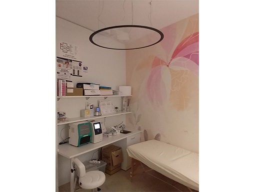 Farmacia Pentfarma Pomezia