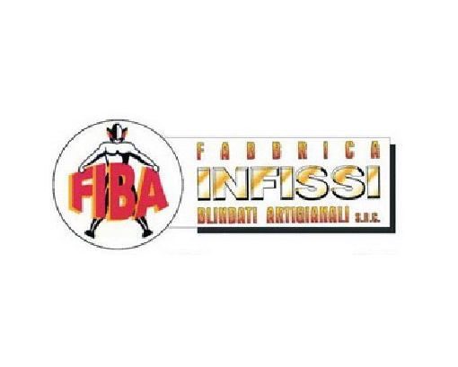 FIBA Fabbrica Infissi Genazzano