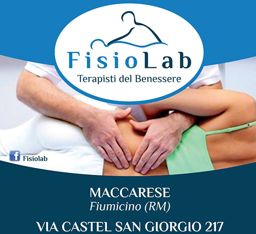 Fisiolab