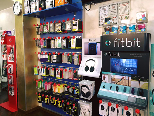 Il Mercatino del Cellulare Roma Talenti