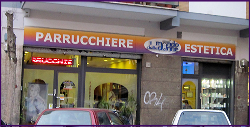 Il Mondo delle Donne