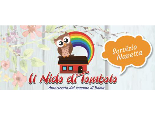 il nido di tombolo roma