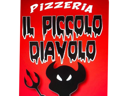 il piccolo diavolo pizzeria Santa Maria delle Mole