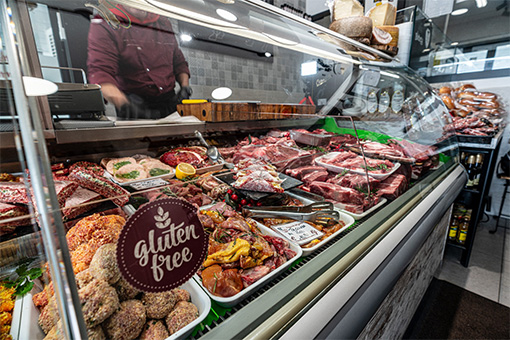 La bottega di Giorgio Mentana