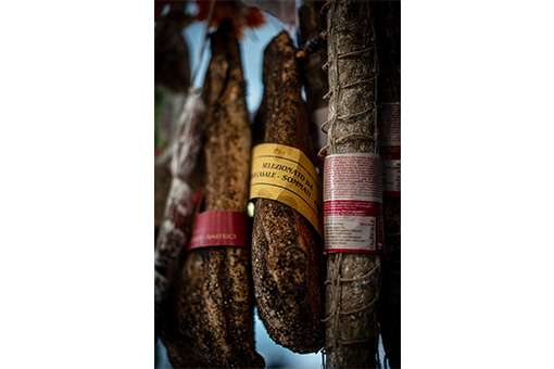La bottega di Giorgio Mentana