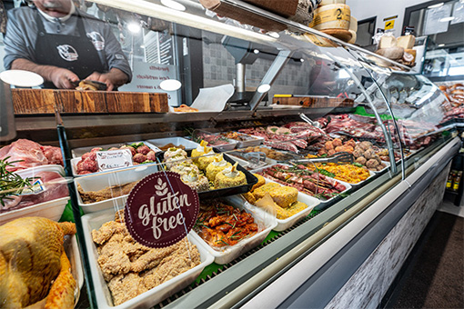 La bottega di Giorgio Mentana