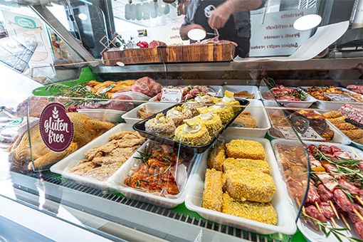 La bottega di Giorgio Mentana