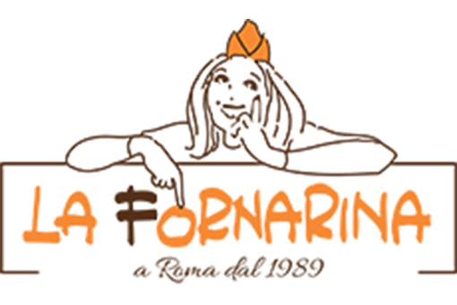 la fornarina roma