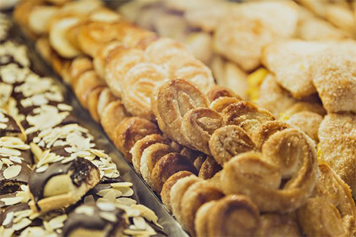 la fornarina roma