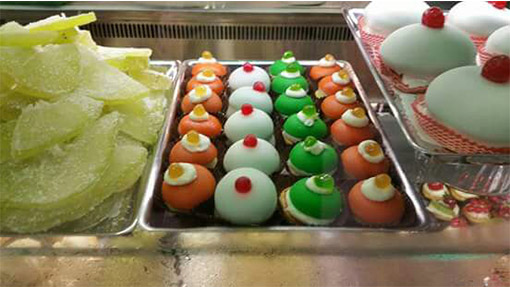 la siciliana roma eur