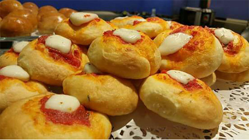 la siciliana roma eur