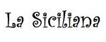 La Siciliana