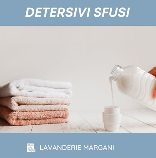 lavanderie Margani Prima Porta