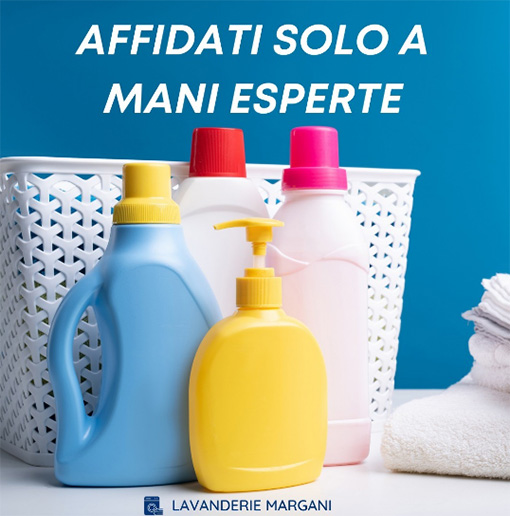 lavanderie Margani Prima Porta