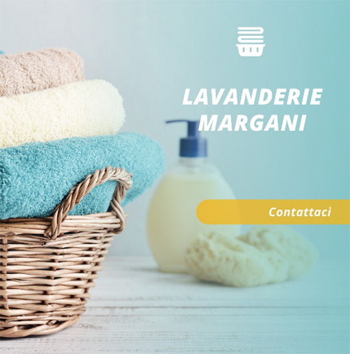 lavanderie Margani Prima Porta