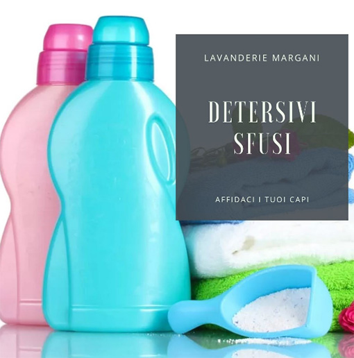 lavanderie Margani Prima Porta