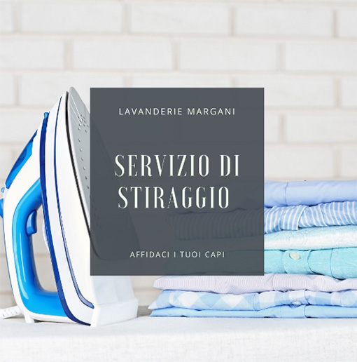 lavanderie Margani Prima Porta