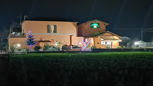 Azienda Agricola Le Meraviglie della Terra Velletri