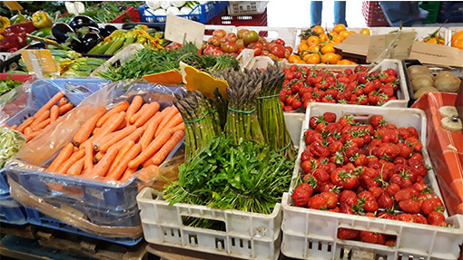 Azienda Agricola Le Meraviglie della Terra Velletri