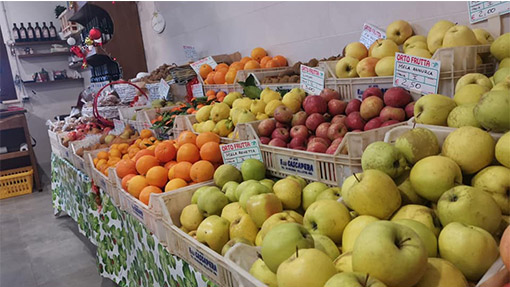 Azienda Agricola Le Meraviglie della Terra Velletri