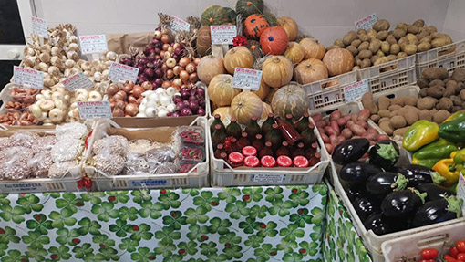 Azienda Agricola Le Meraviglie della Terra Velletri