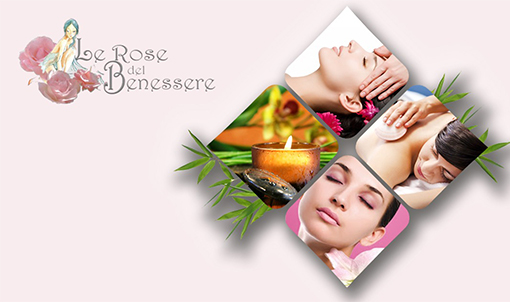 Le Rose del Benessere Roma