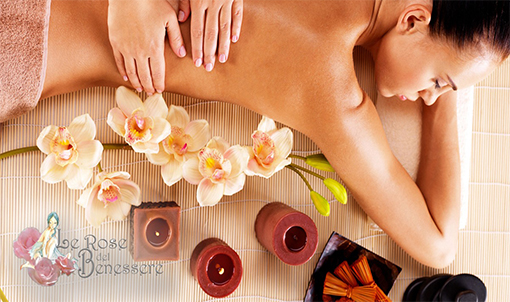 Le Rose del Benessere Roma