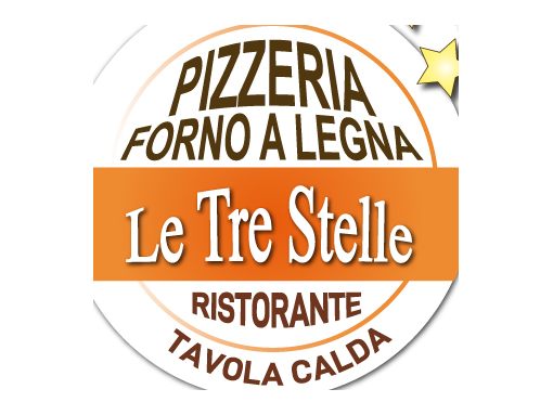 Le Tre Stelle Roma