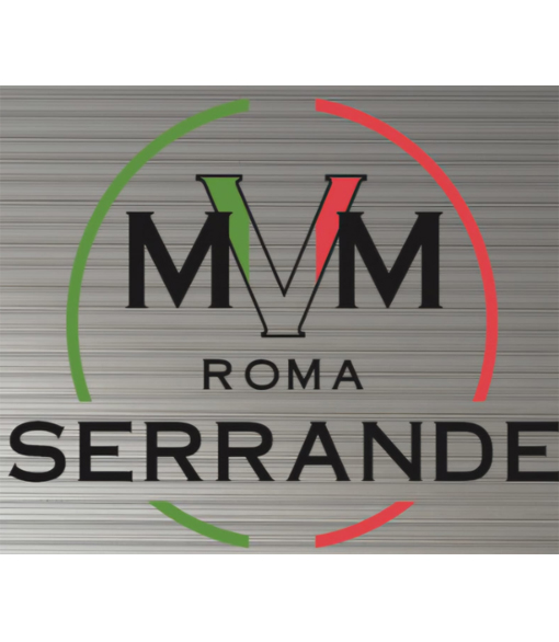 MVM Serrande Monterotondo