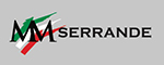 MVM serrande roma