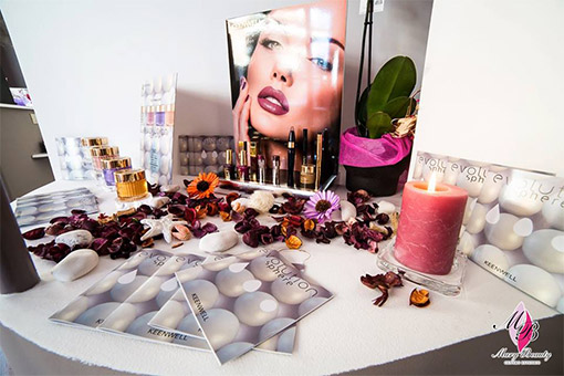 Mary Beauty centro estetico acilia