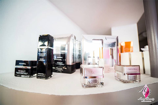 Mary Beauty centro estetico acilia
