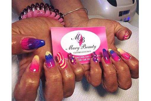 Mary Beauty centro estetico acilia