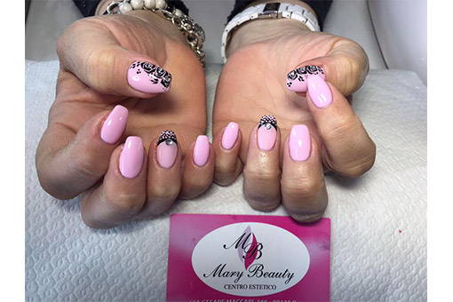 Mary Beauty centro estetico acilia
