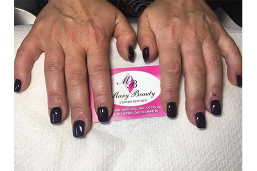 Mary Beauty centro estetico acilia