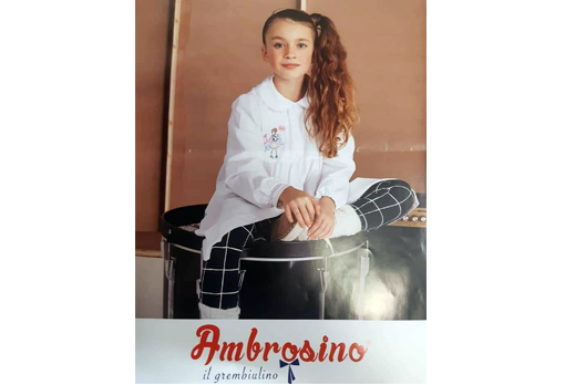 Marzia Abbigliamento Bambini Roma