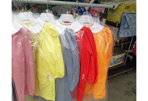 Marzia Abbigliamento Bambini Roma