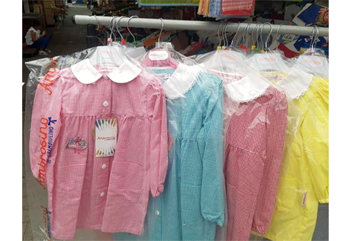 Marzia Abbigliamento Bambini Roma