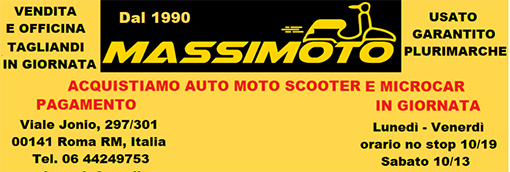 massimoto Montesacro