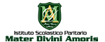 Mater Divini Amoris