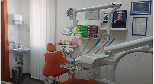 Medicina Odontoiatria e Protesi Roma 